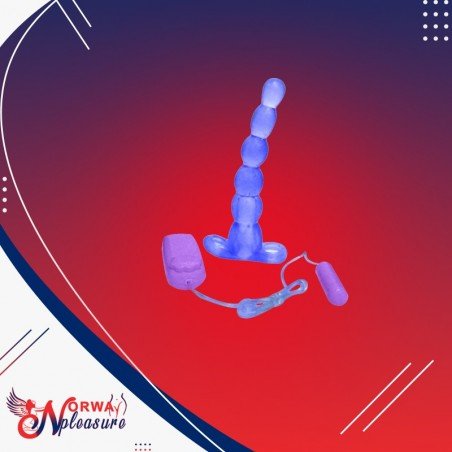 The Queen Anal Butt Plug