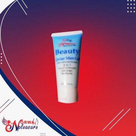 Beauty Skin Penis Enlargement Cream