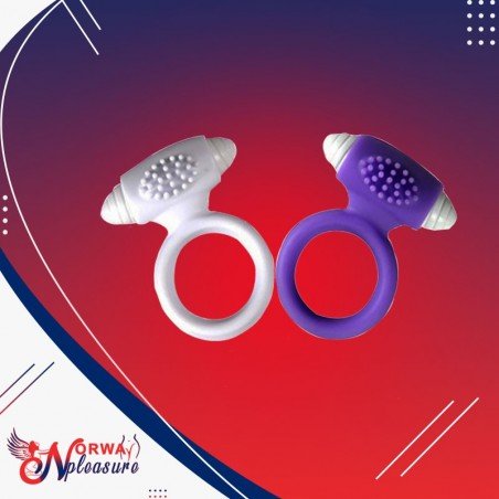 Mfones Vibrate Cock Ring