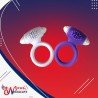 Mfones Vibrate Cock Ring