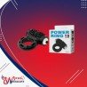 PRETTY LOVE BLACK POWER RING
