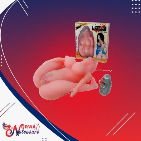 Fuck Me- VIBRATING VAGINA