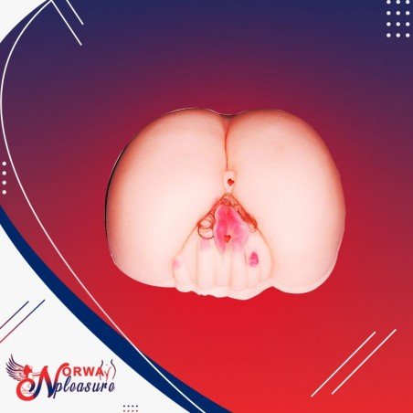 Perfect Vagina and Ass