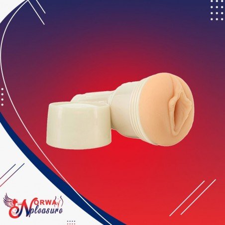 Flashlight Girls Original USA Lotus Vagina ASA AKIRA