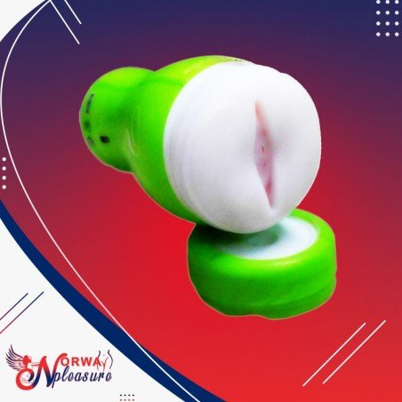 YOUNG CITY VIRGIN CUP- The First Feeling Of Male