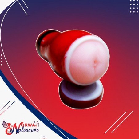 EQU - COZY TOUCH Masturbation Cup