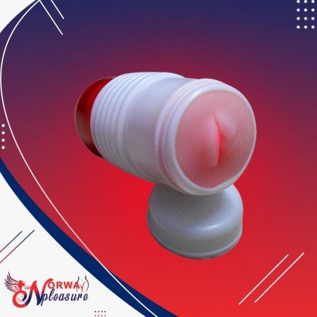 YIMEI - New Adult Concept Masturbation Cup