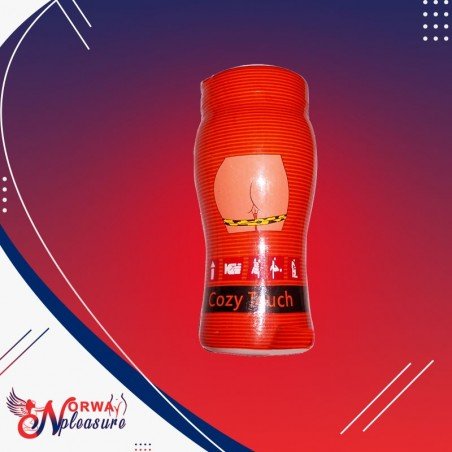 SEXY TOYS COZY TONG Masturbation Cup