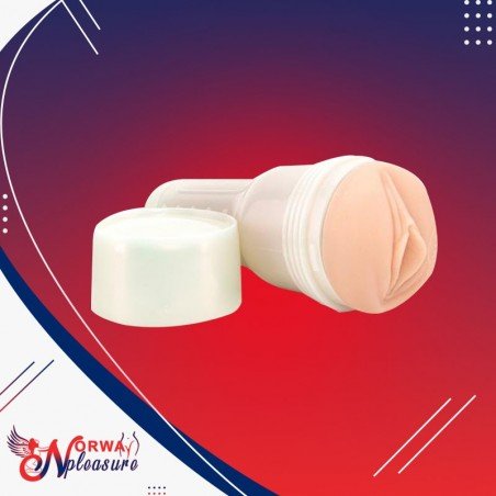 Flashlight Girls Original USA Lotus Vagina RILEY STEELE