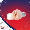 Flashlight Girls Original USA Lotus Vagina Teagan Presley