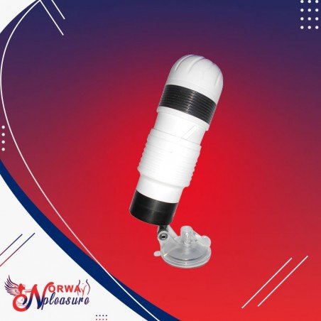 Sexbaby Realistic Masturbation Cup