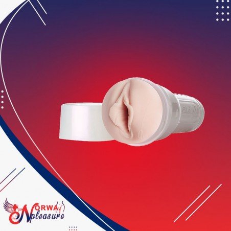 Flashlight Girls Original USA Lotus Vagina KAYDEN KROSS