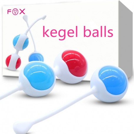 Ben Wa Kegel Balls