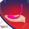 Lovense LUSH Wireless Bluetooth App Vibrator For Women