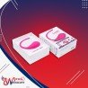 Lovense LUSH Wireless Bluetooth App Vibrator For Female