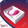 Lovense LUSH Wireless Bluetooth App Vibrator Norway