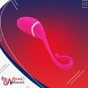 IRENA I Smartphone Controlled Vibrator For Women