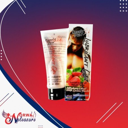 Beauty Skin Lubricating Gel