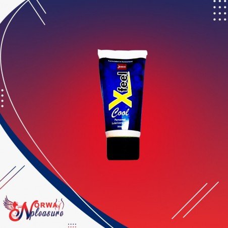 XFeel Lubricating Gel