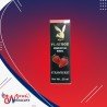 Playboy Lubricant Water Based Gel - Strawberry Flavoured