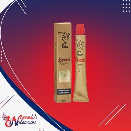Eros Delay Cream for Men