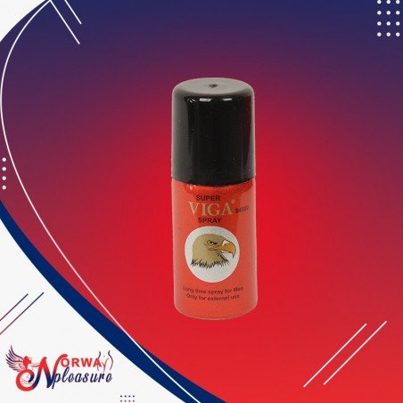 Super Viga 84000 largo tiempo Pene Desensitizing Spray