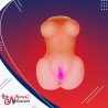 Horny Rider Masturbator