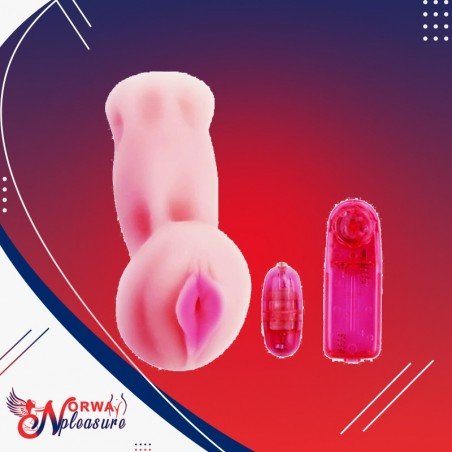 Pipedream Extreme Milf Stroke-Her V2