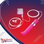 Ohmibod Music GSpot Vibrator Feel the Music MV-001