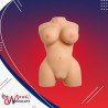 Real Silicone Girl With Rorso SLD-005 Real Silicone Girl With Rorso