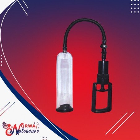 Power Penis Enlargement Pump