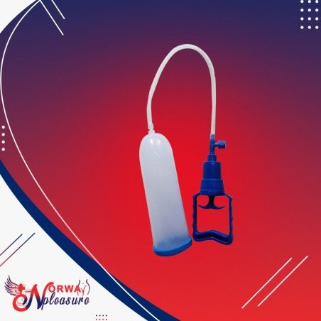 Power Penis Enlargerment Pump Delux Quality V2
