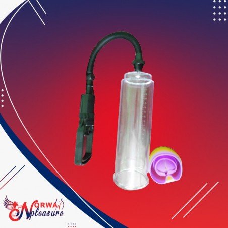 Ultra Penis Pro Enlargement Pump