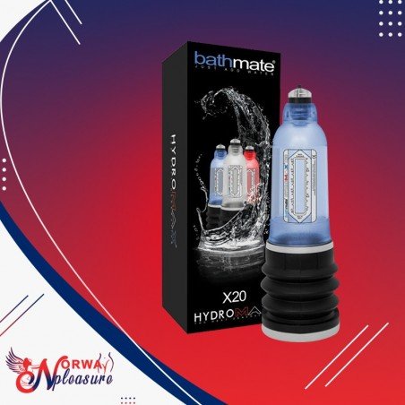 Bath Mate Hydromax x20