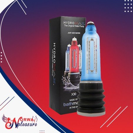 Bath Mate Hydromax x30