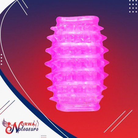 Ultra Soft Penis Extensions