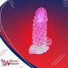 Crystal Penis Sleeve V2