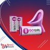 GoGirl Pink Tube
