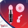 PORTABLE 3IN1 MINIATURE CLITORIS SUCKER