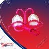 Breast Trigger Double Enlargement Pump