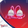 Breast Trigger Double Enlargement Pump For Women