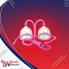 Breast Trigger Double Enlargement Pump For Female