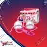 Breast Trigger Double Enlargement Pump norwaypleasure