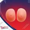 Silicone Breast A or B Cup