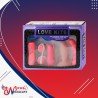 LOVE KIT FOR COUPLE FLIRTING SUITS WITH CONTROLLER For Her