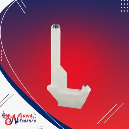 VIBRATOR WITH LIGHT SELF STIMULATOR SELF EXAMER SK-003 Reference