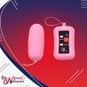 Remote Control Vibrating Egg
