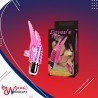 Lover Teaser 10 Speeds Finger & Clit Vibrator for Women