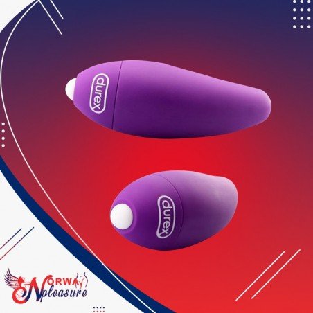 Durex Sleep Thumb Mini Bullet Vibrator