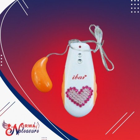 Jump Egg Droplets Bullet Vibrators